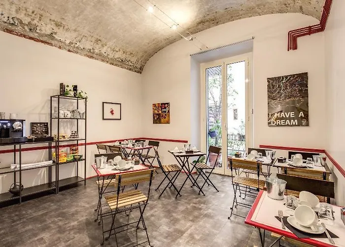 La Casa Di Amy Maison d'hôtes 4*