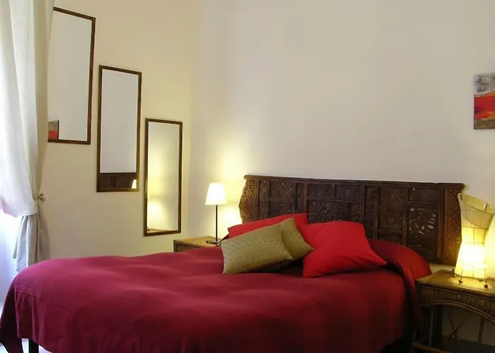 Maison d'hôtes La Casa Di Amy 4*