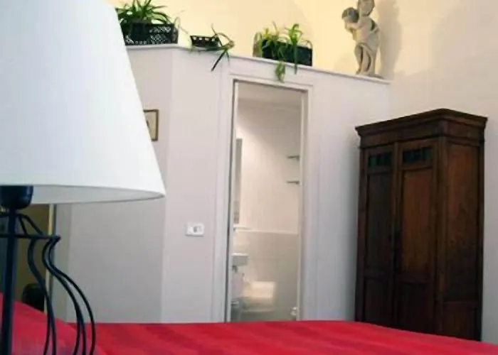 La Casa Di Amy Rome