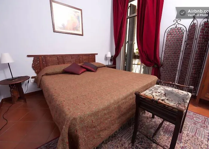 La Casa Di Amy Maison d'hôtes Rome