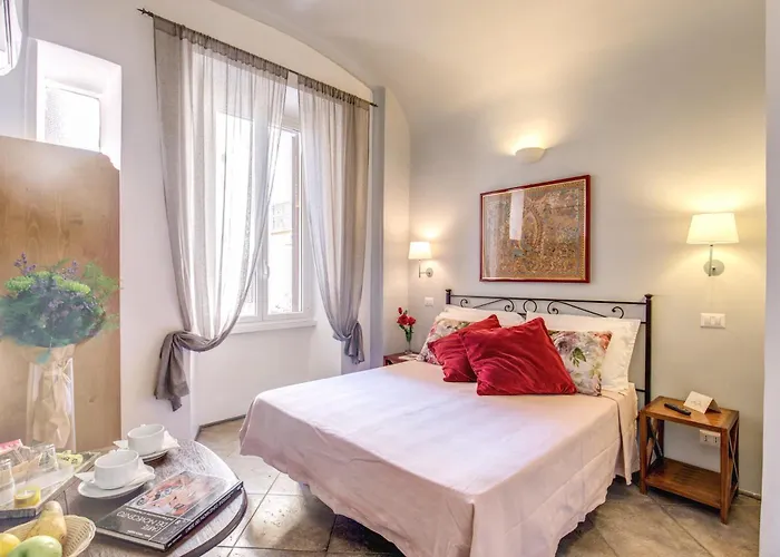 La Casa Di Amy 4*
