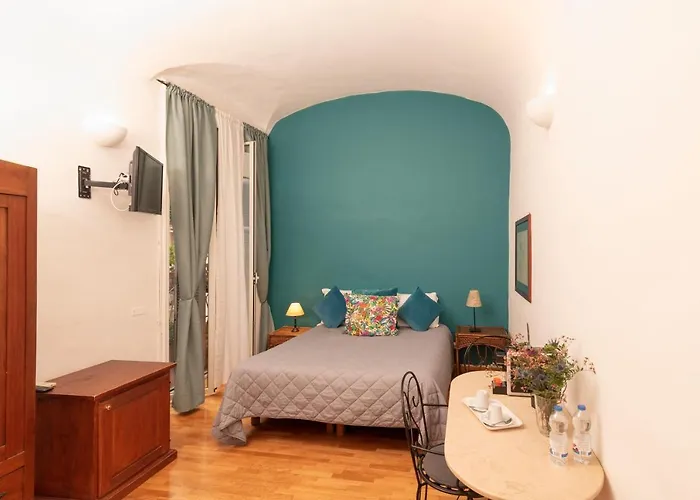 Maison d'hôtes La Casa Di Amy 4*