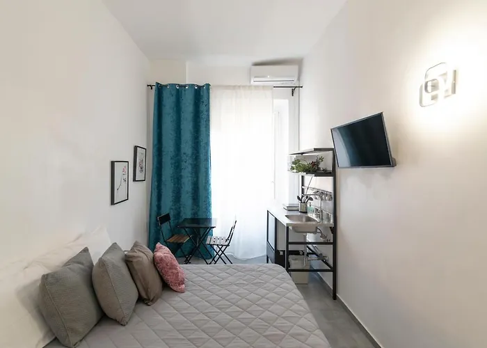 Maison d'hôtes La Casa Di Amy 4*