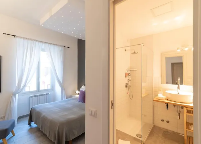 La Casa Di Amy 4*