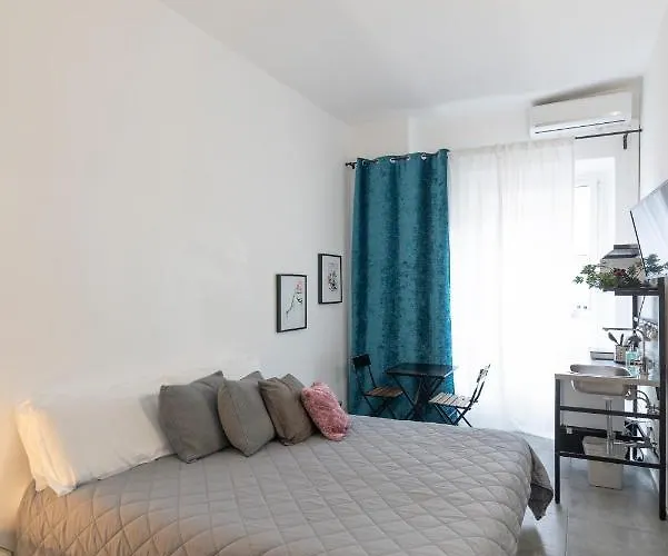 La Casa Di Amy