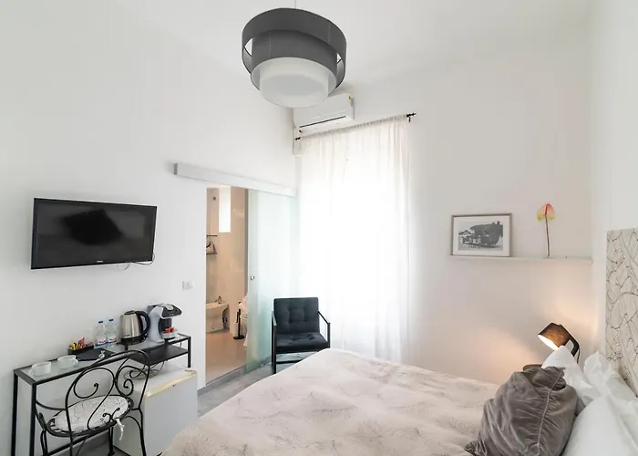 La Casa Di Amy Rome