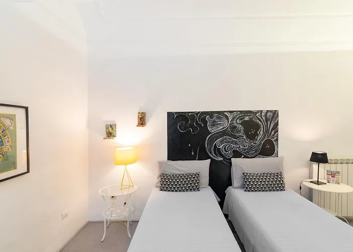 Maison d'hôtes La Casa Di Amy 4*