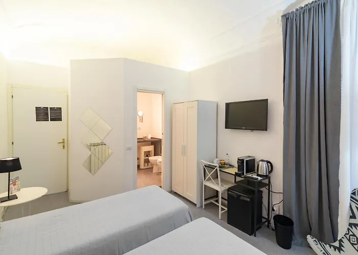 La Casa Di Amy 4*