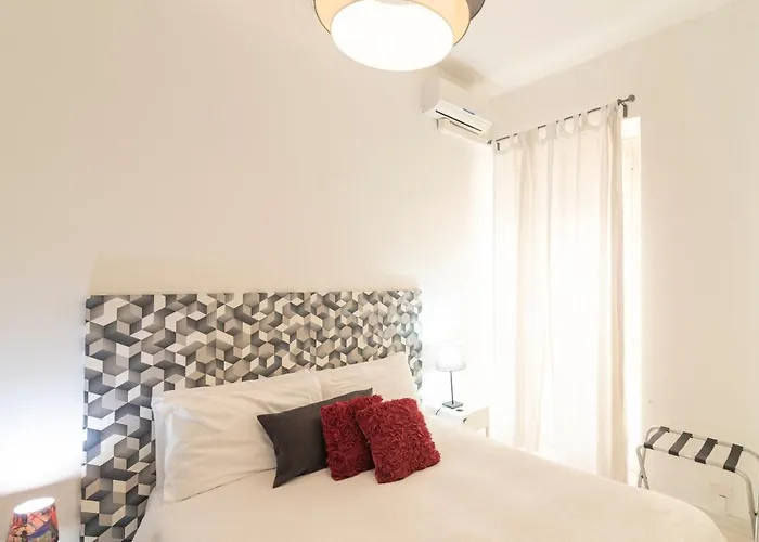 La Casa Di Amy 4* Rome