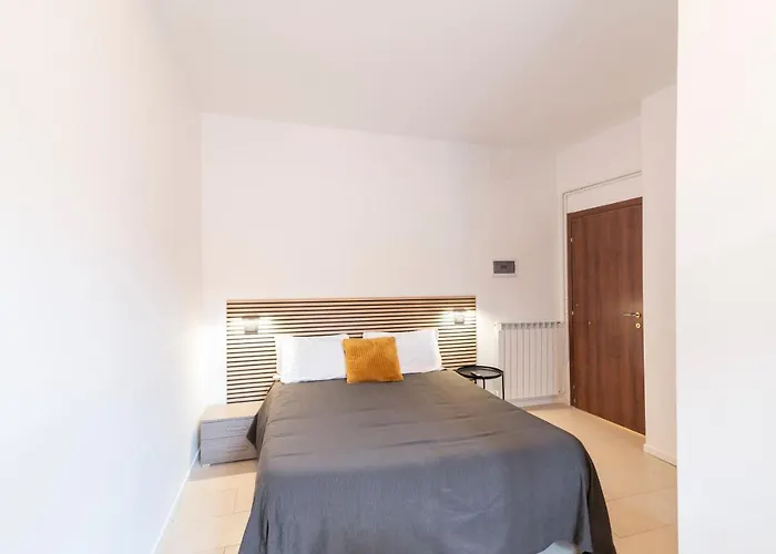 Maison d'hôtes La Casa Di Amy 4*