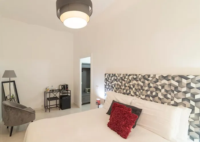 La Casa Di Amy Maison d'hôtes 4*