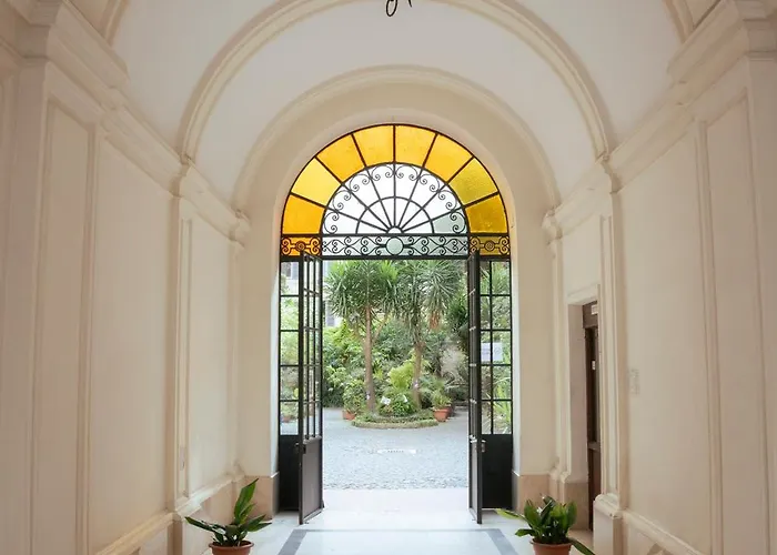 La Casa Di Amy Rome