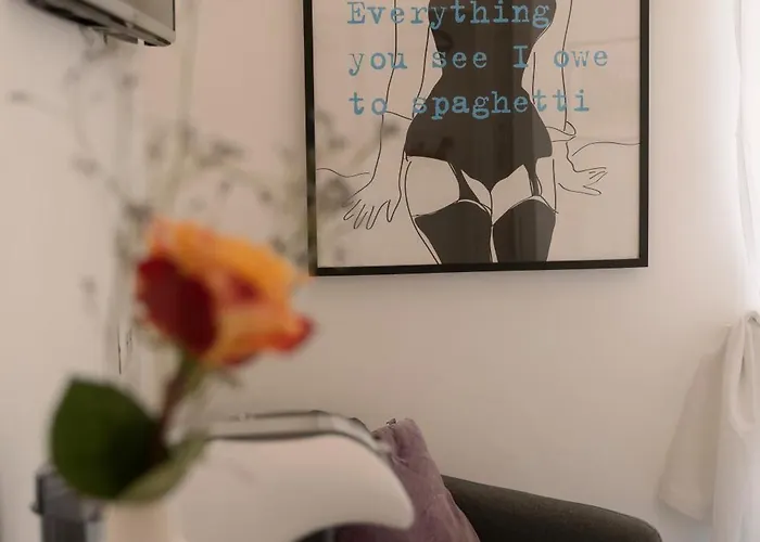 La Casa Di Amy 4*