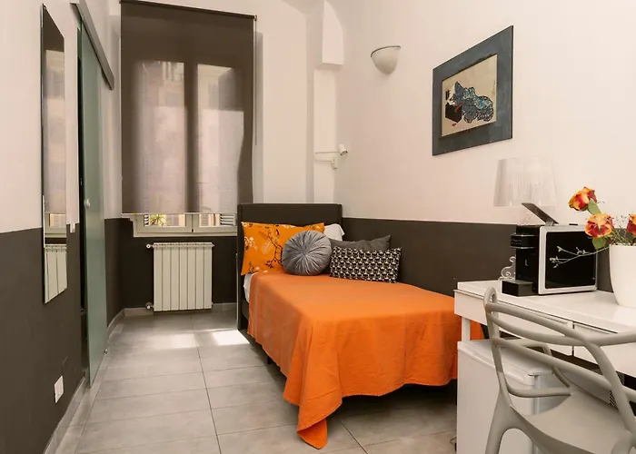 La Casa Di Amy Rome