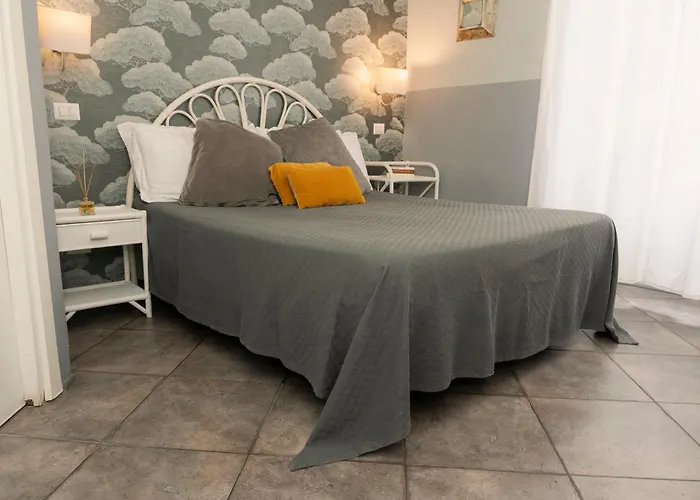 La Casa Di Amy Maison d'hôtes 4*