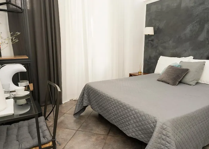 La Casa Di Amy Maison d'hôtes Rome