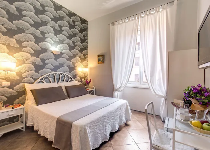 Maison d'hôtes La Casa Di Amy 4*