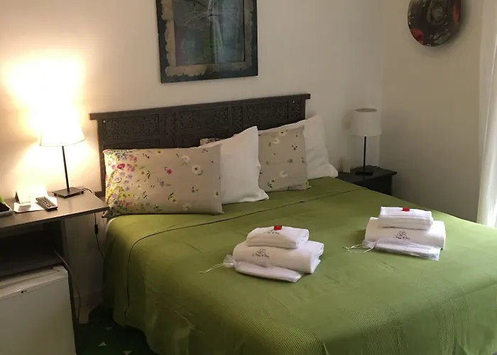 Maison d'hôtes La Casa Di Amy 4*