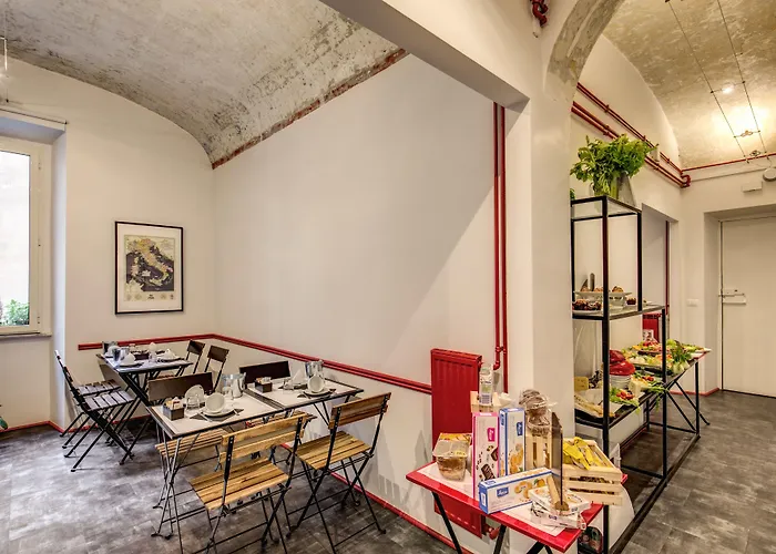 La Casa Di Amy 4*