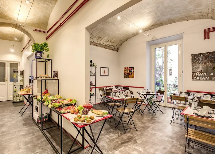 Maison d'hôtes La Casa Di Amy 4*
