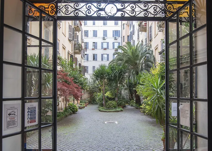 La Casa Di Amy Maison d'hôtes