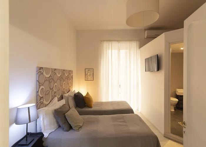 La Casa Di Amy 4* Rome