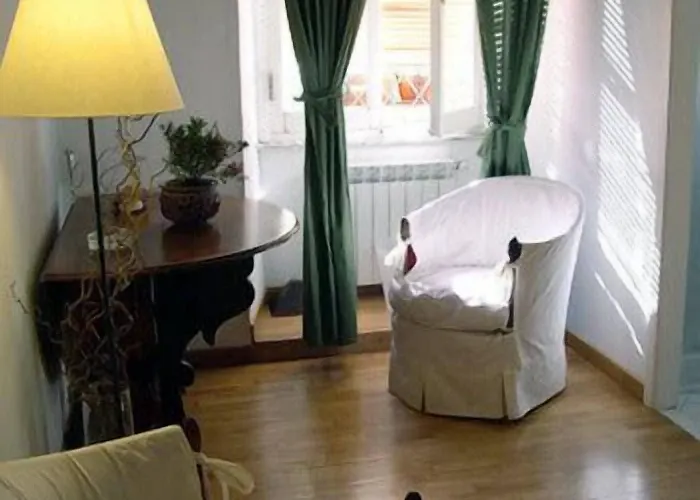 La Casa Di Amy Rome
