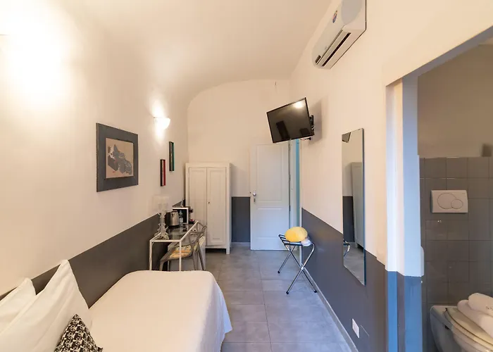 La Casa Di Amy Konukevi Roma