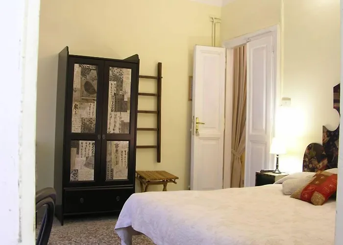 La Casa Di Amy 4*