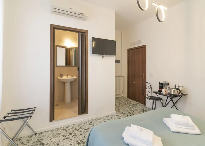 La Casa Di Amy Maison d'hôtes 4*