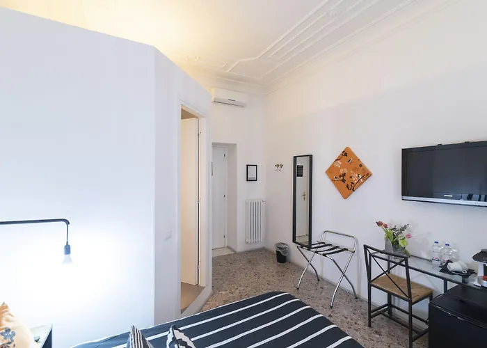 La Casa Di Amy Maison d'hôtes
