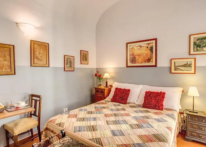La Casa Di Amy
