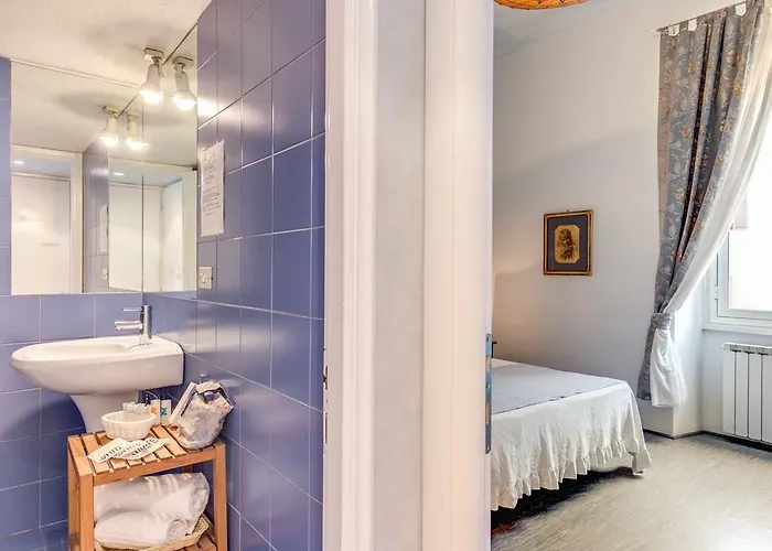 La Casa Di Amy Maison d'hôtes Rome