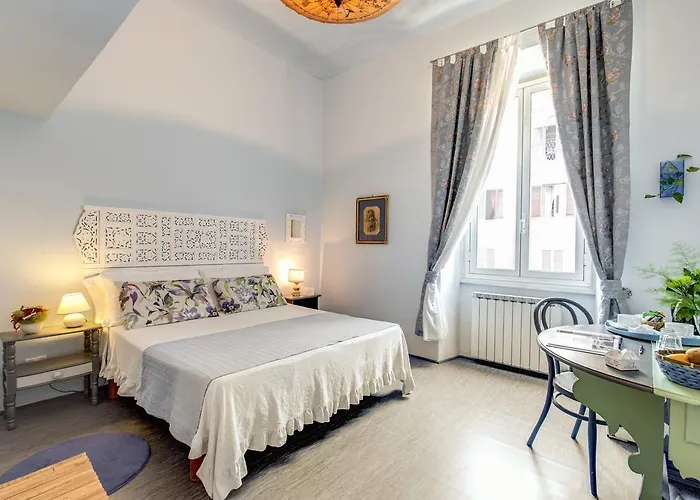 La Casa Di Amy Rome