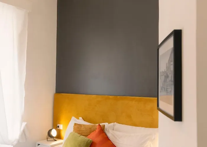 La Casa Di Amy Maison d'hôtes Rome