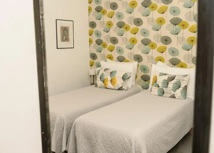 Maison d'hôtes La Casa Di Amy 4*
