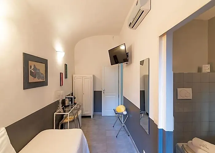 La Casa Di Amy Maison d'hôtes Rome