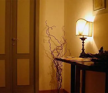 La Casa Di Amy Maison d'hôtes 4*