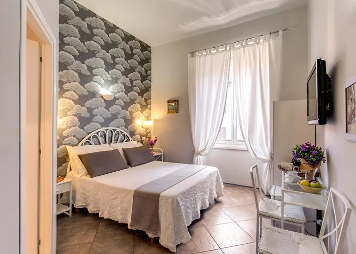 La Casa Di Amy 4*